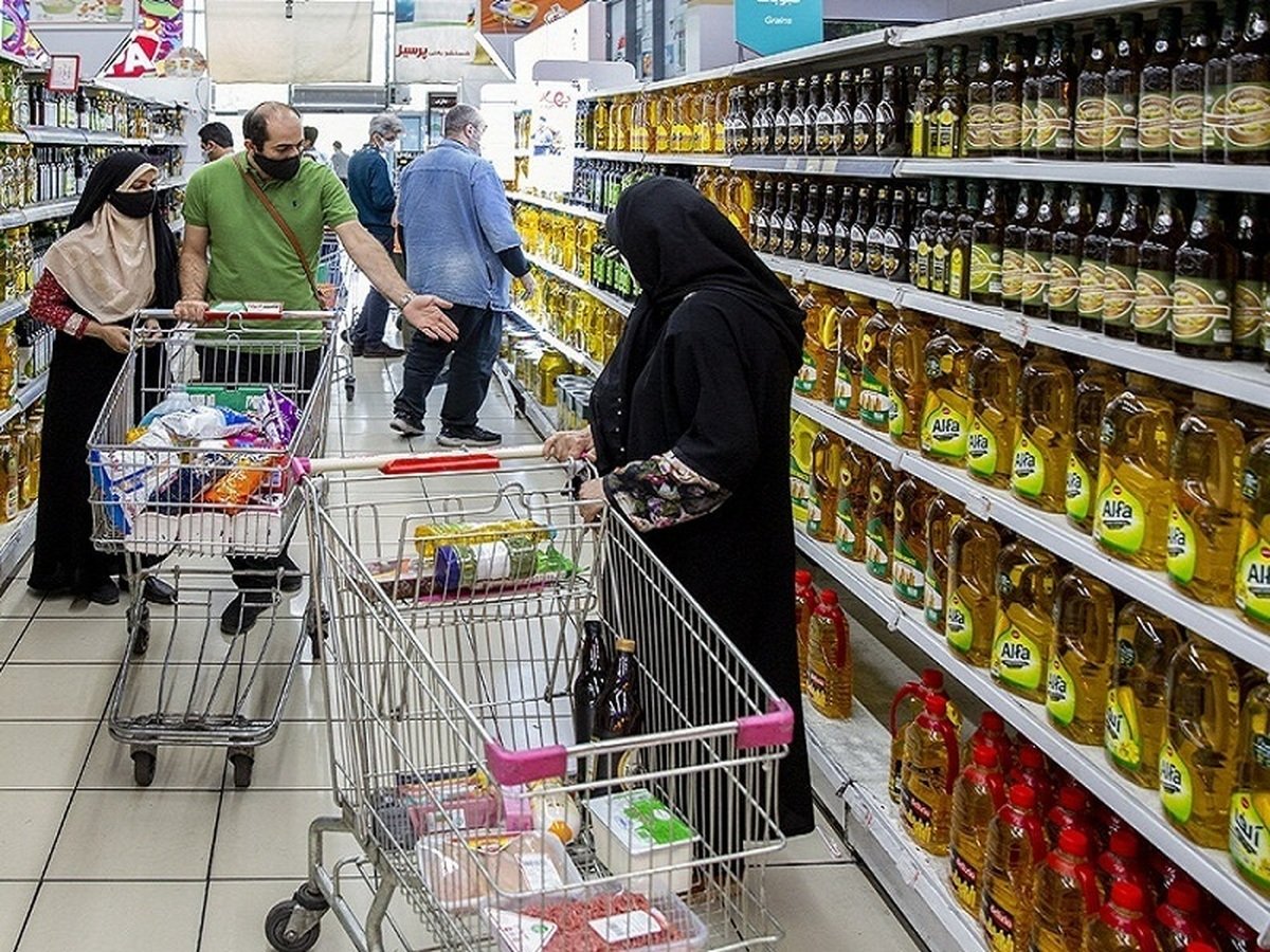 قیمت روغن جامد میلیونی شد