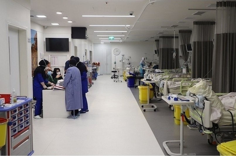 خدمات درمان برای این افراد رایگان شد