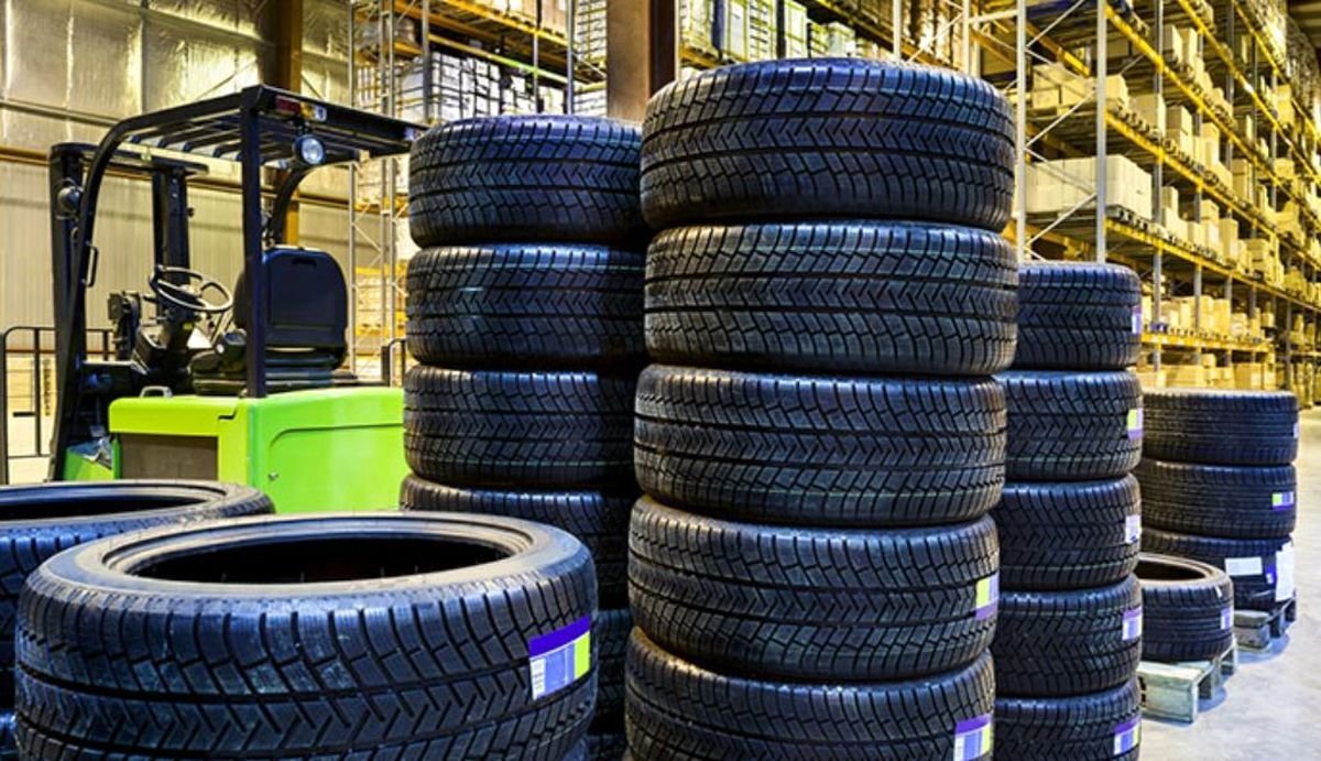 چالش جدید برای خریداران خودرو برقی؛ سایش لاستیک