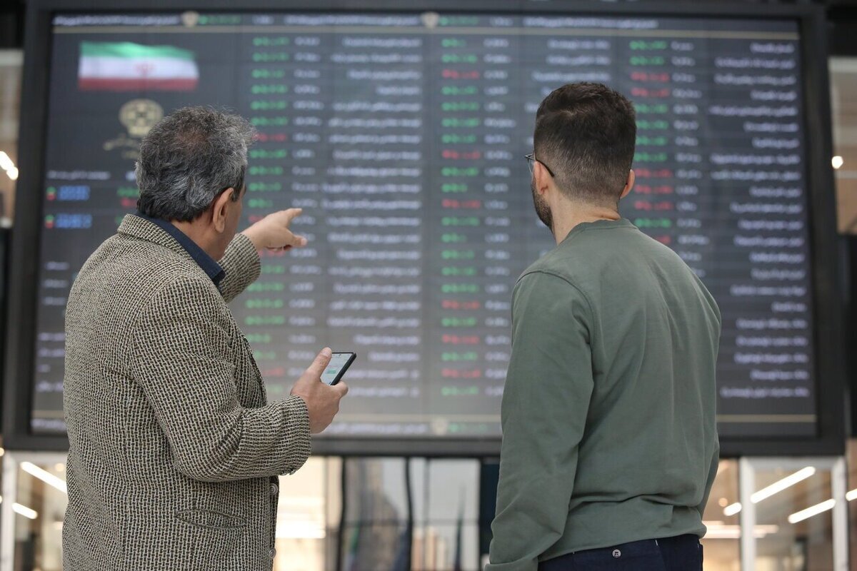 نقشه جدید دولت پزشکیان برای نجات بورس