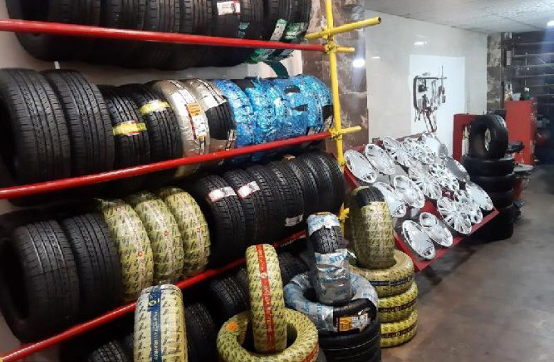 لاستیک تیوبلس چیست؟