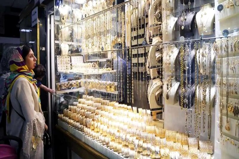 قیمت طلا امروز شنبه 16 تیر 1403/ خیز طلا آغاز شد؟