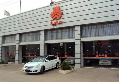 واگذاری سایپا رسماً کلید خورد