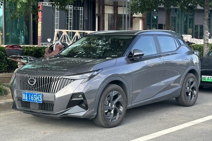 مقایسه چانگان CS35 پلاس و جیایسی GS3؛ نبرد شاسیبلندهای جمعوجور در ایران