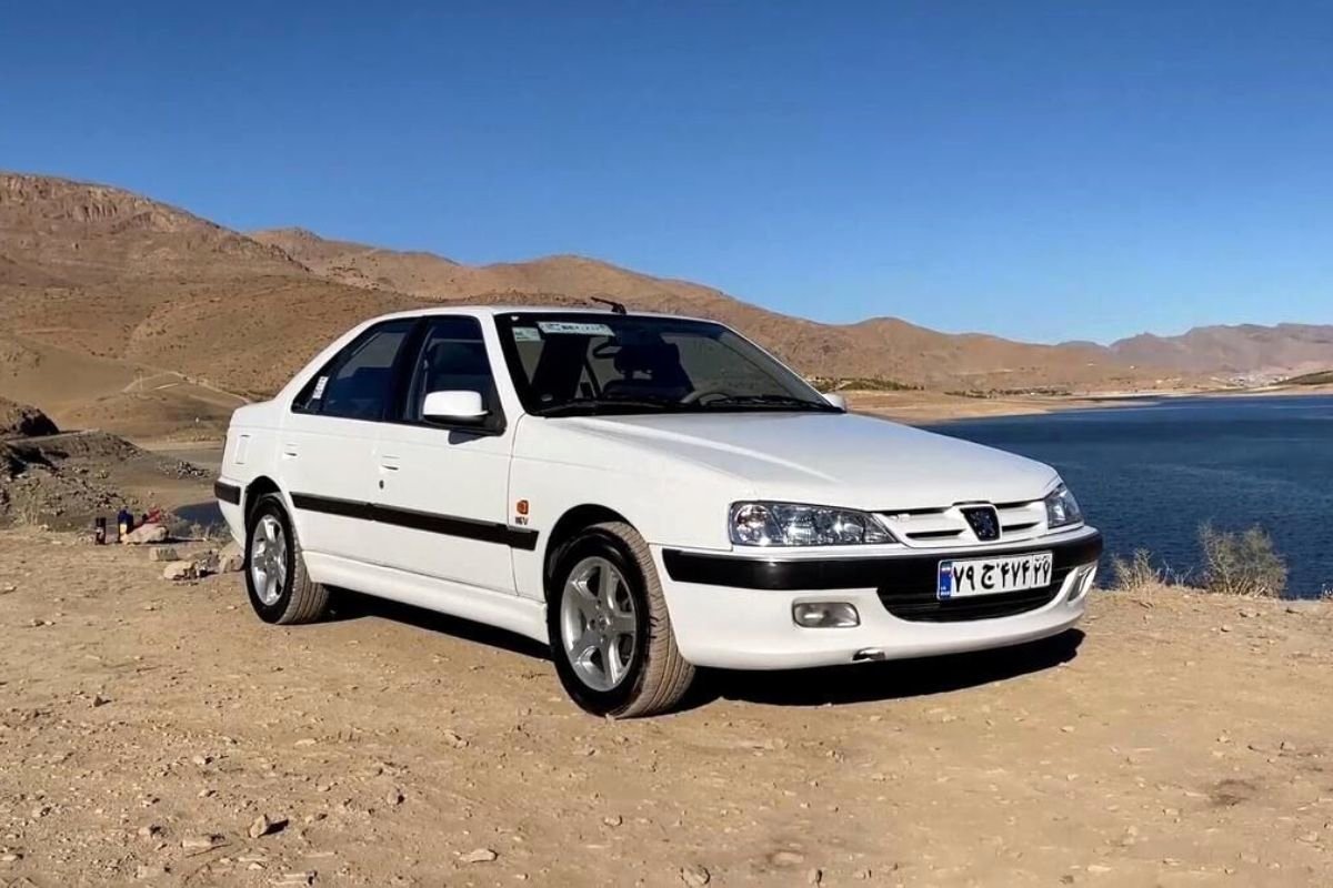 طرح فروش نقدی و تبدیل پژو پارس تیر 1403 + جدول و شرایط