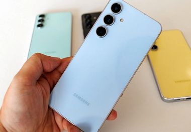 قیمت گوشی سامسونگ، شیائومی و آیفون امروز یکشنبه 16 آذر 1404/ پرچمدار سامسونگ 70 میلیون قیمت خورد