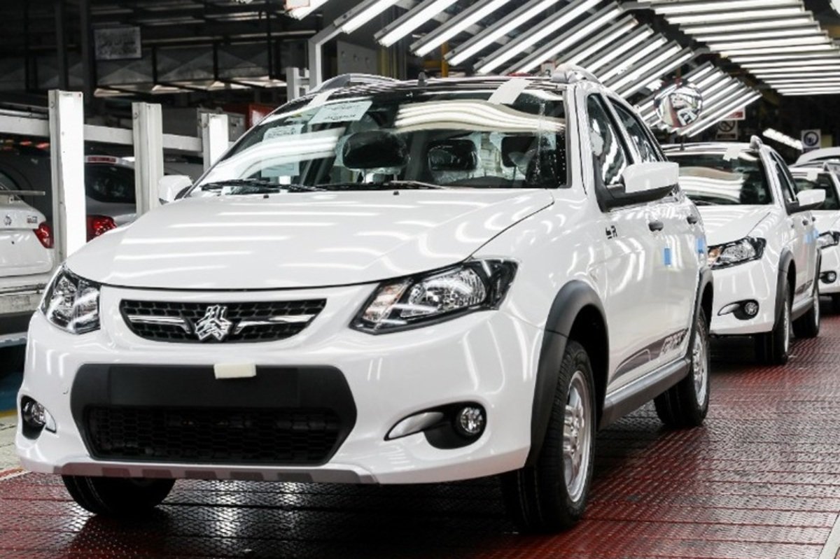 کارنامه خودروسازان در پنج ماه ابتدایی سال؛ سهم تولید آب رفت!