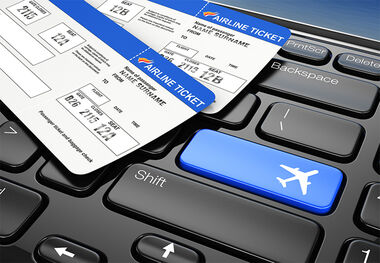 افزایش قیمت بلیط هواپیما تکذیب شد