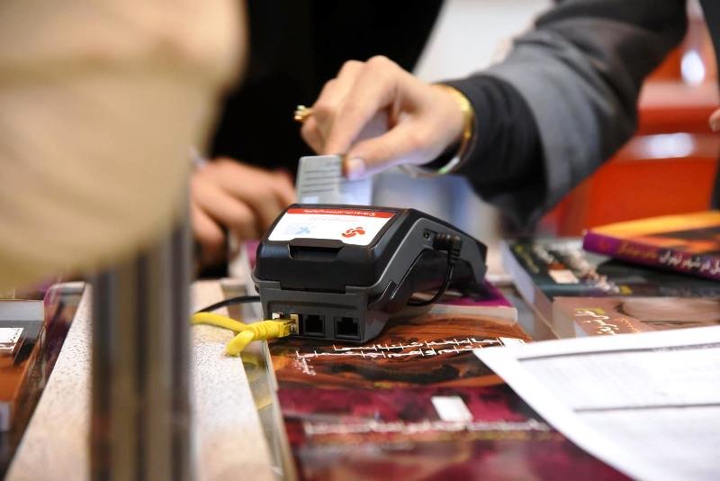 مالیات به تراکنش غیرتجاری تعلق میگیرد؟