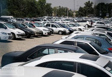 قیمت روز خودرو؛ جهش ۵۰ میلیونی در یک روز!