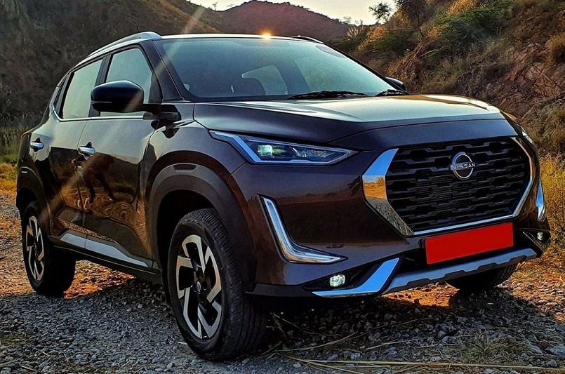 ببینید| شاسیبلند جدید نیسان ارزانتر از سهند سایپا از آب درآمد!