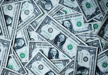 قیمت دلار امروز پنجشنبه ۸ آبان ۱۴۰۴