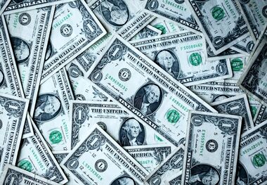 قیمت دلار امروز پنجشنبه ۸ آبان ۱۴۰۴