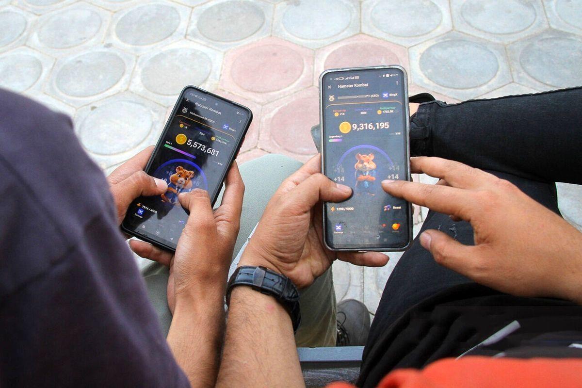 جهش 40 برابری قیمت همستر در یک روز!