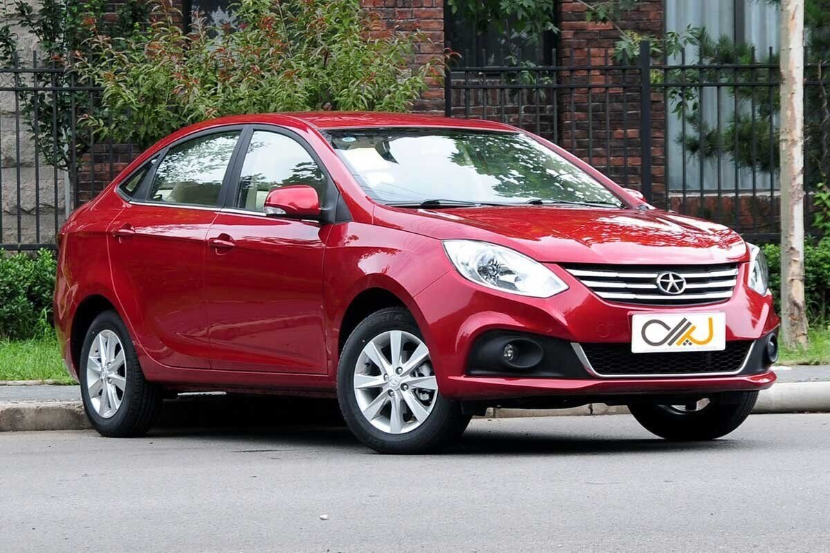 با وام ۴۸۰ میلیونی خودرو پرطرفدار چینی بخرید!