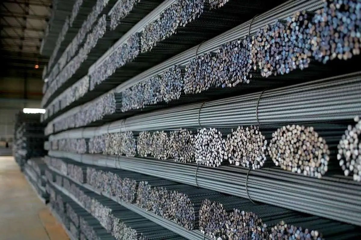 قیمت میلگرد امروز ۲۲ خرداد ۱۴۰۳/ میلگرد گران شد + جدول قیمت ها