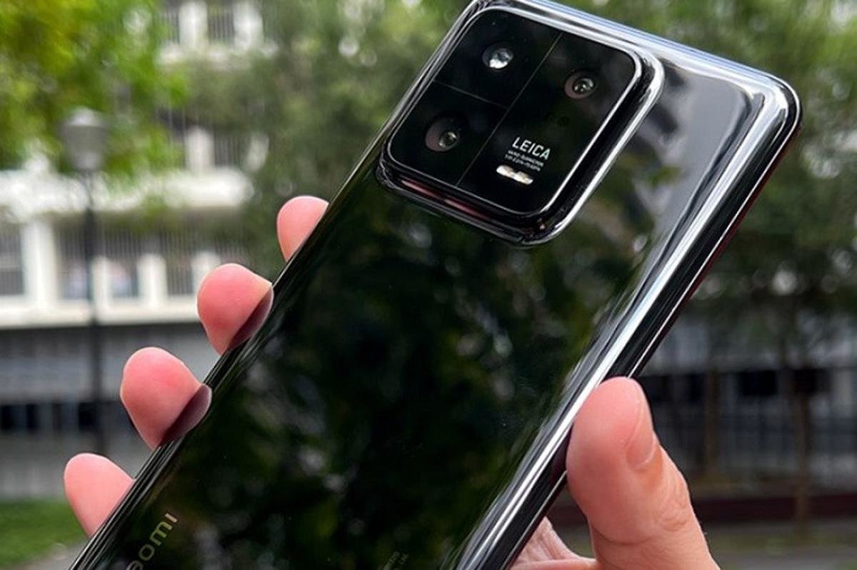 قیمت گوشی شیائومی امروز 29 آبان/ 13T پرو چند؟