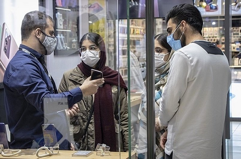 قیمت گوشی شیائومی امروز دوشنبه 10 دی/ ارزانترین گوشی چینی چند؟