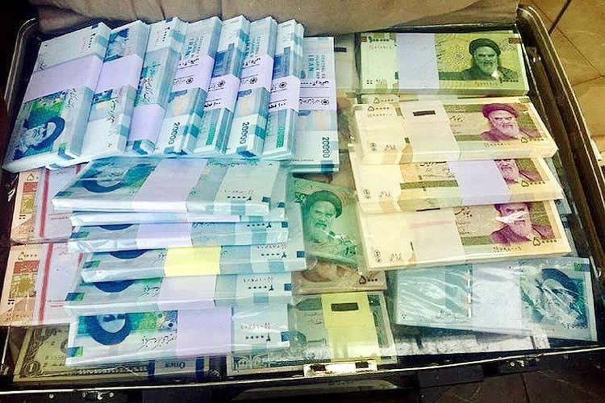 وداع رسمی با صفرهای پول ملی!