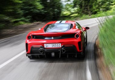 دست رد به فراری برقی؛ هیچ‌کس خودرو ایتالیایی را نمی‌خواهد