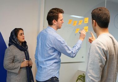 پنج شغل با حقوق بالای 50 میلیون در تهران 