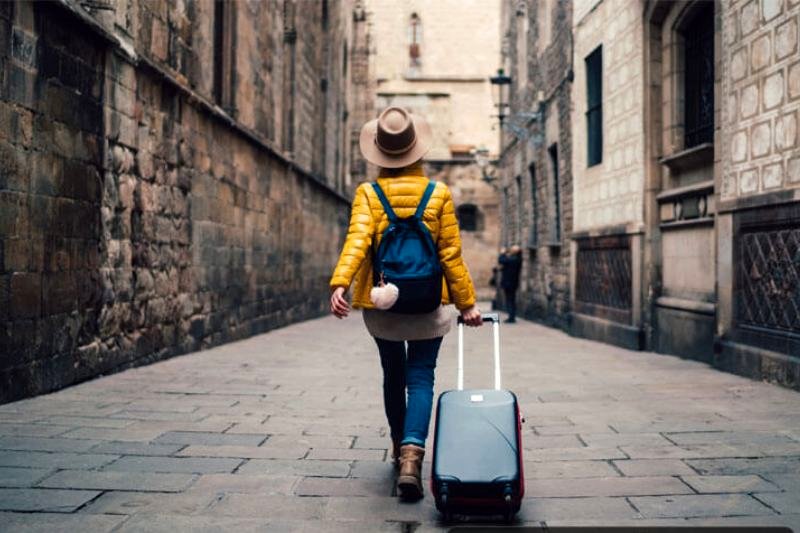 5 پیشنهاد برای سفر با بودجه کم
