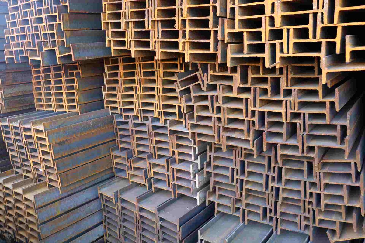 قیمت تیرآهن امروز ‌سه‌شنبه ۲۹ خرداد 