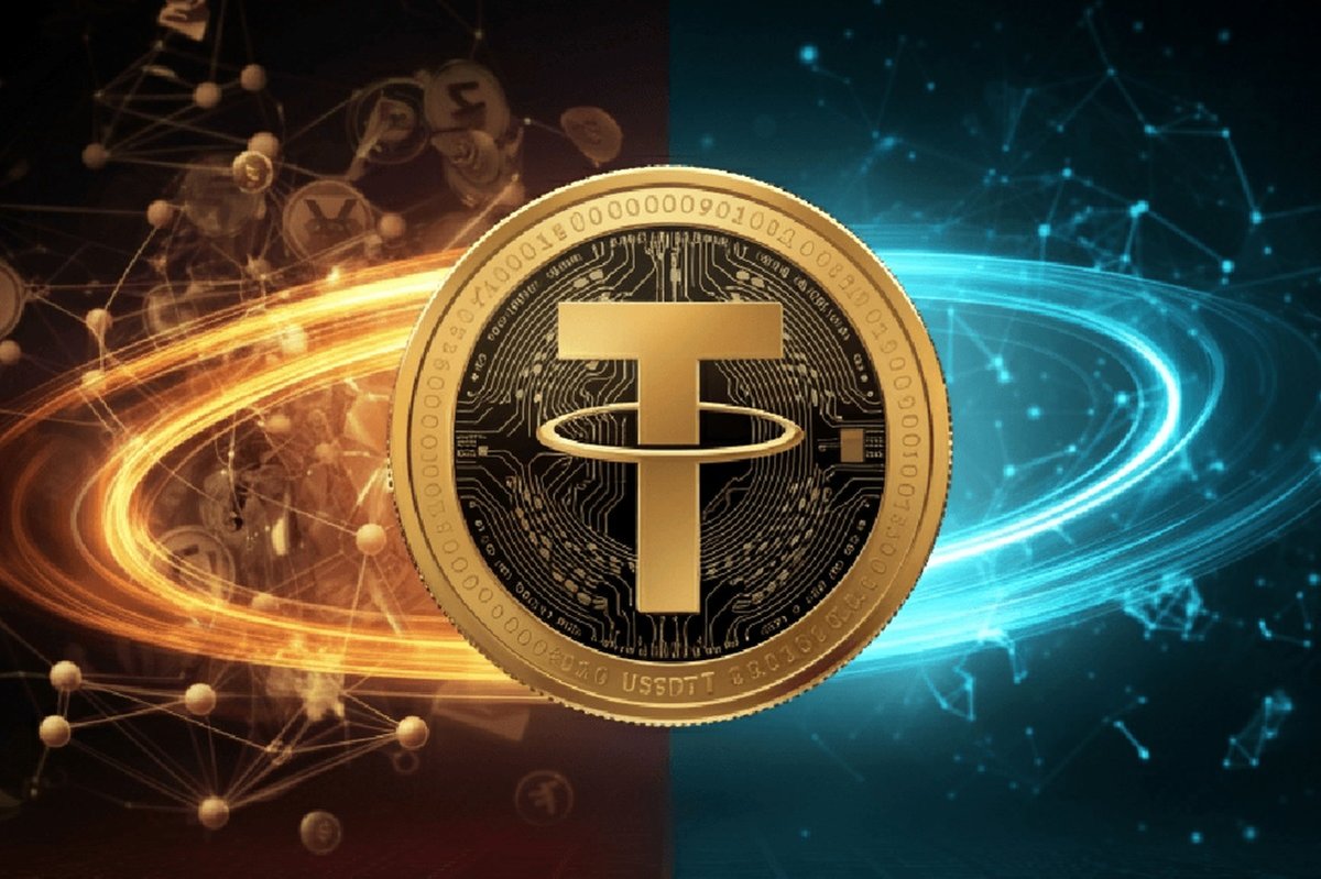 قیمت تتر امروز دوشنبه 5 خرداد 1404