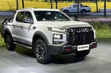 پیش‌فروش کی‌ام‌سی T9 کلید خورد؛ خرید پیکاپ محبوب با 1.3 میلیارد