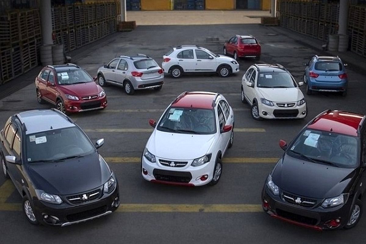 قیمت کوییک امروز 23 فروردین 1404/ ارزان‌ترین مدل چقدر شد؟