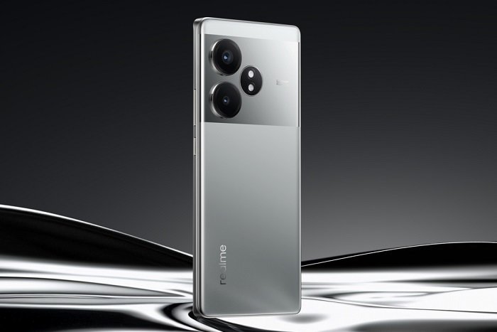 قیمت ریلمی GT 6 مشخص شد