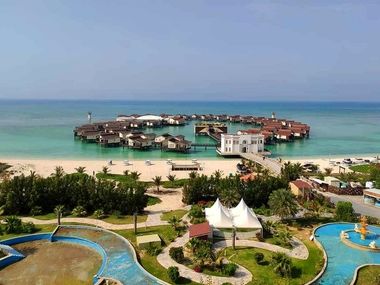 هزینه تور کیش در نوروز ۱۴۰۵ چقدر است؟