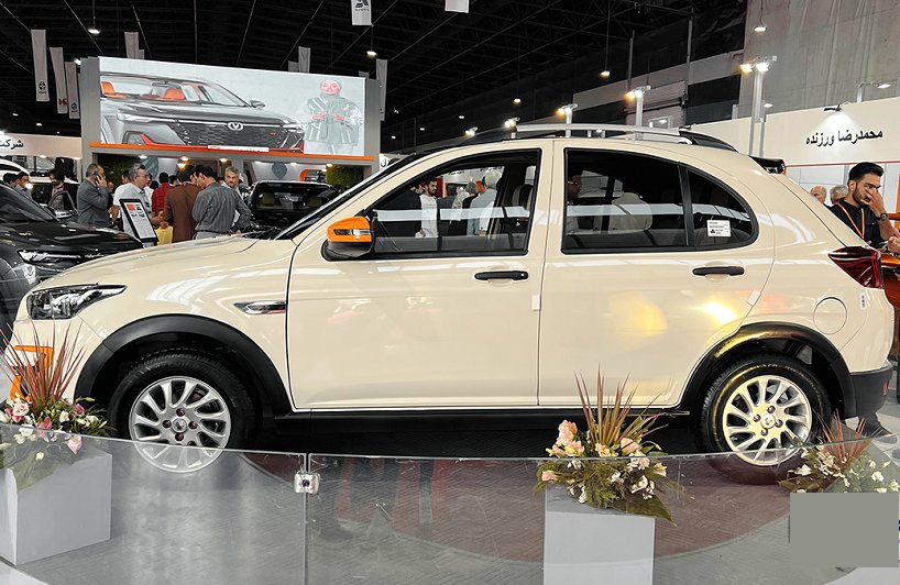 قیمت روز محصولات سایپا پنجشنبه 30 اسفند/ جانشین کوییک چند؟