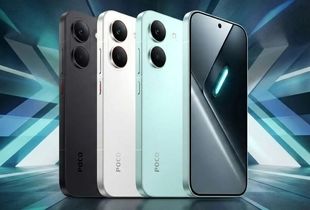 پوکو X۸ پرو مکس؛ ۵ نکته از میانرده جدید شیائومی در بازار موبایل