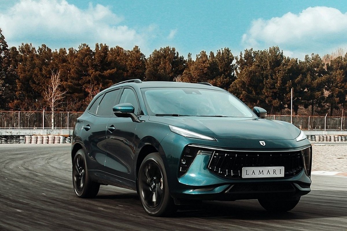 قیمت لاماری ایما امروز 17 فروردین 1404/ جهش 236 میلیونی در سال جدید