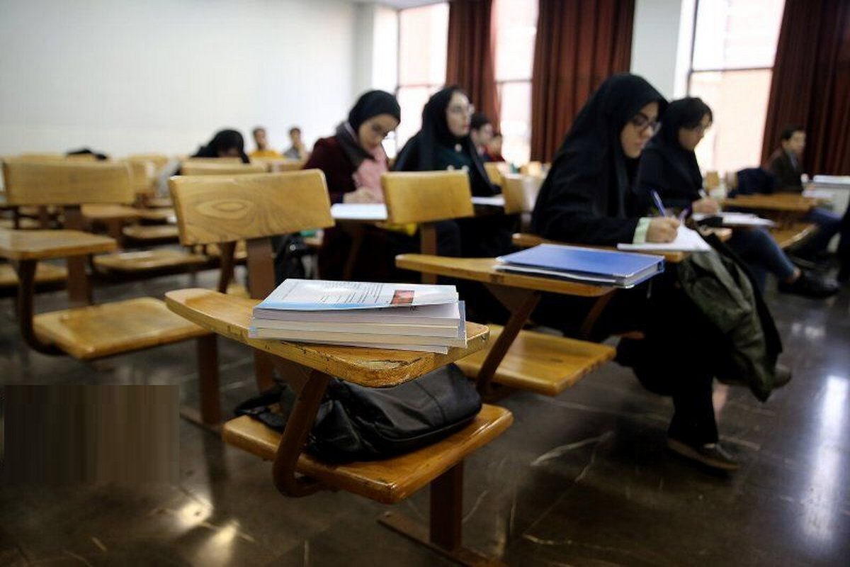 حراج صندلی در سه دانشگاه مطرح/ دکتری با 338 میلیون!