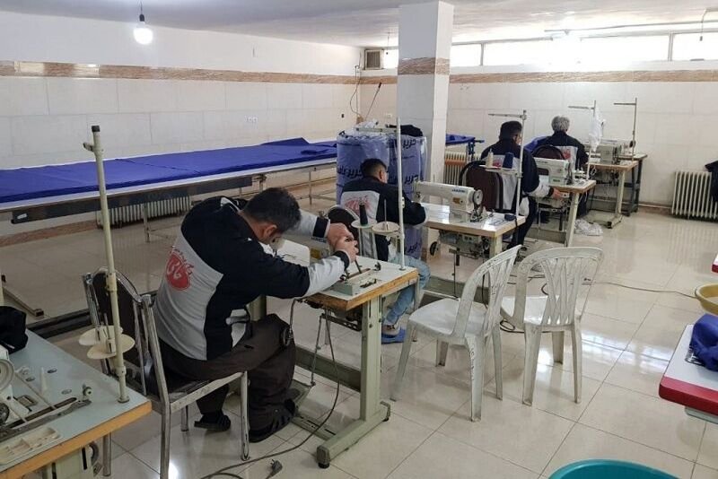 تخصیص آپارتمان به مددجویان بهزیستی