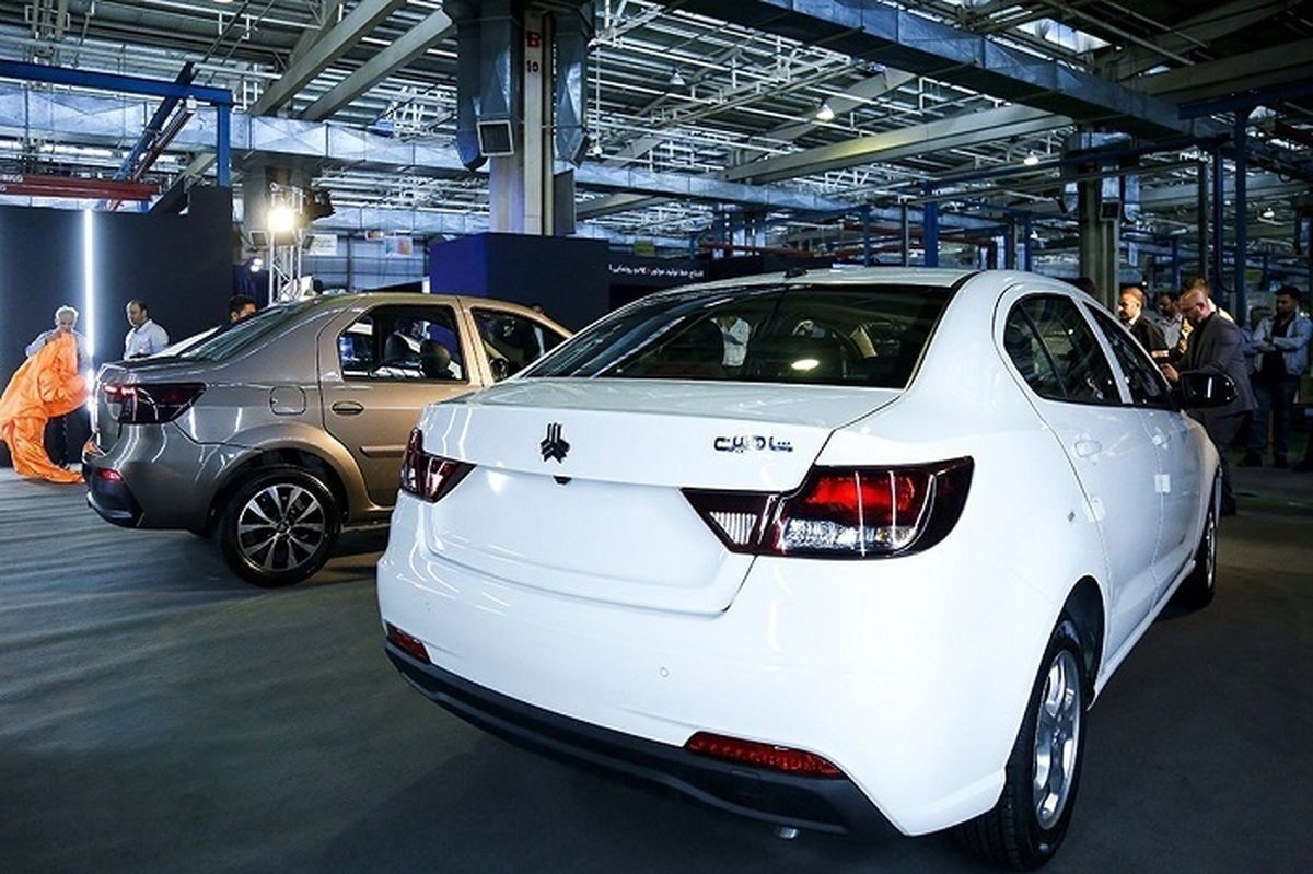 قیمت شاهین امروز 7 تیر/ اختلاف دنده‌ای و اتوماتیک