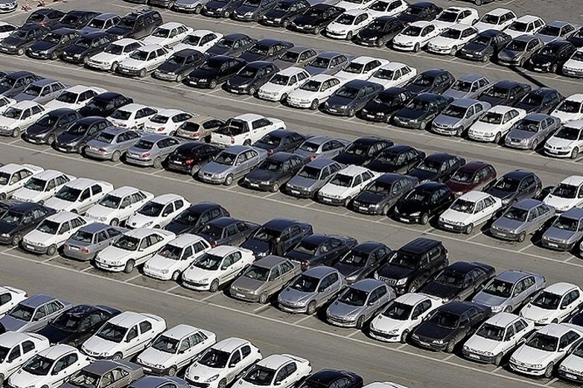 شوک سایپا به متقاضیان سامانه یکپارچه؛ منتظر این خودرو نباشید!