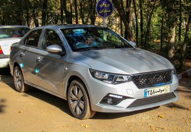 قیمت محصولات ایران‌خودرو امروز جمعه 11 مهر/ تارا اتوماتیک V4 در بازار و کارخانه چند؟