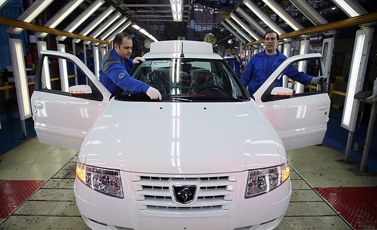 متقاضیان ایرانخودرو بُرد کردند/ سود 31 درصد از خرید سورن پلاس!