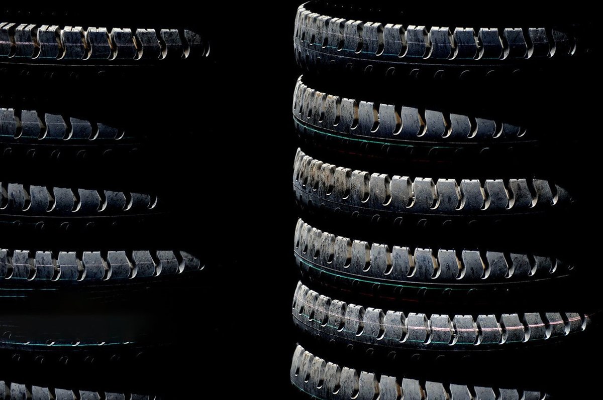 قیمت لاستیک سمند؛ چهار حلقه، 19 میلیون!