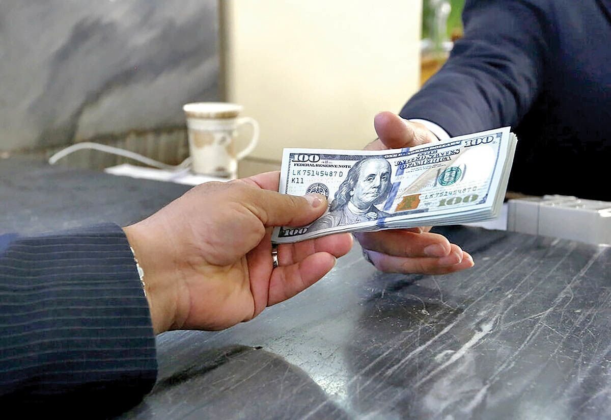 نرخ ارز مسافرتی؛ مبلغ، شرایط و نحوه دریافت مشخص شد
