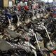 ارزان‌ترین موتورسیکلت 230 میلیون تومان شد