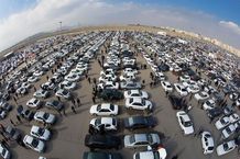 راهنمای خرید ارزان‌ترین خودروهای اتوماتیک با کمتر از یک میلیارد