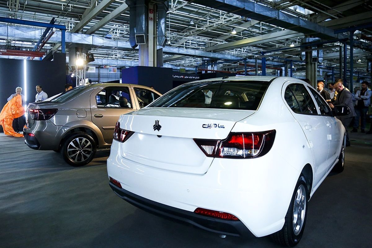 قیمت شاهین از مرز ۹۰۰ میلیون عبور کرد