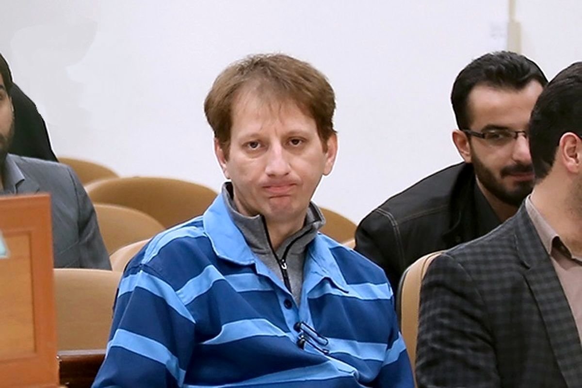 اموال بابک زنجانی چگونه به کشور بازگردانده شد؟