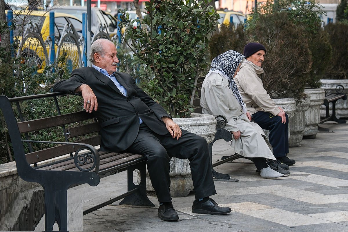 دستور مهم قالیباف درباره متناسب‌سازی حقوق بازنشستگان