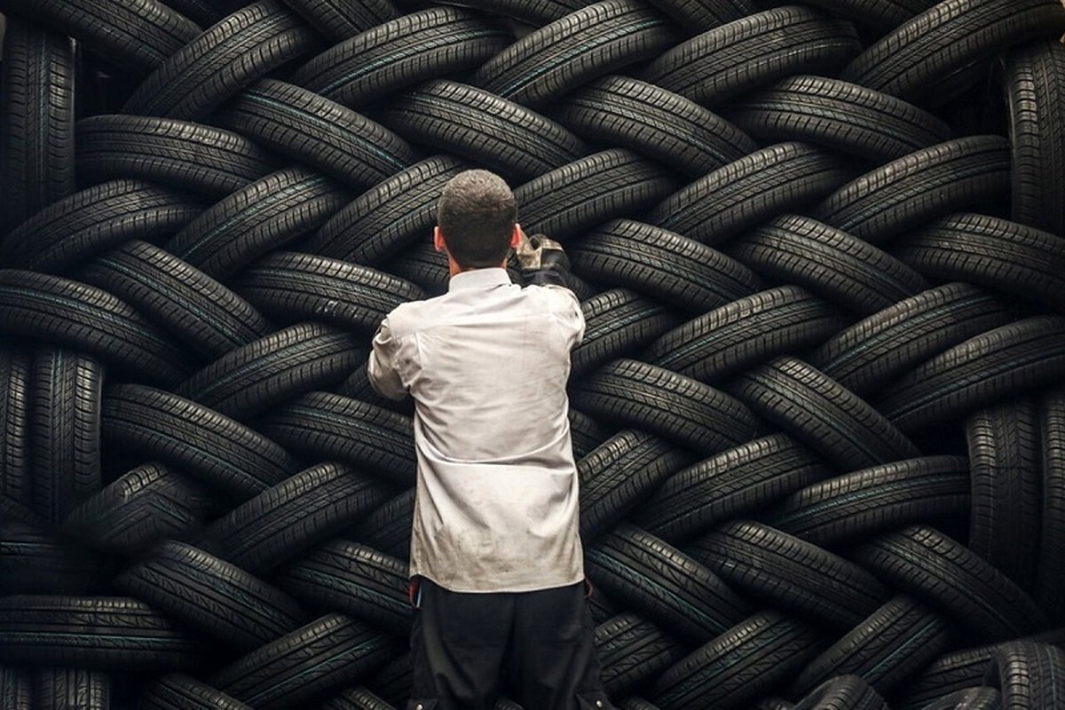 راهنمای خرید لاستیک پژو 207؛ ایرانی بخریم یا خارجی؟