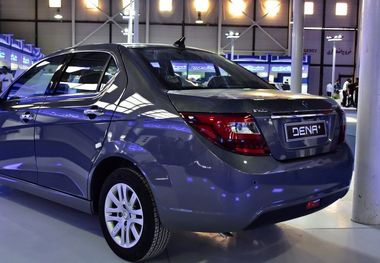 قیمت محصولات ایران‌خودرو امروز شنبه 18 بهمن 1404/ قیمت جدید دنا پلاس در بازار